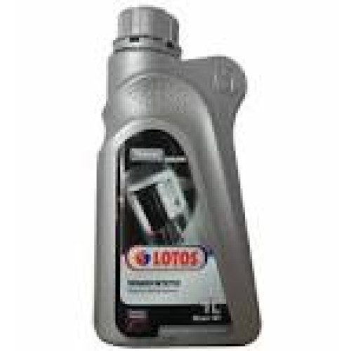 Олива LOTOS SAE 10W-40 1л